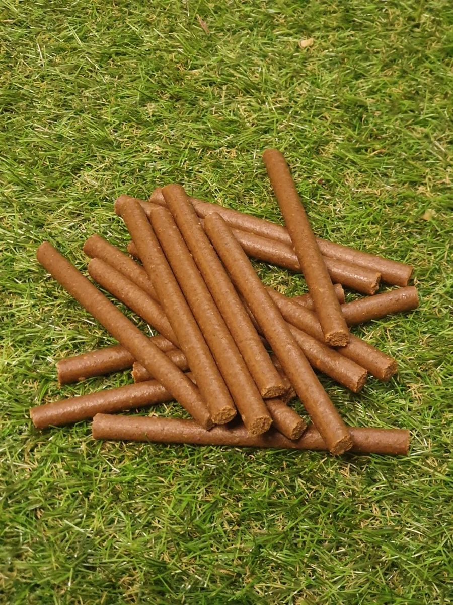 Chicken Jerky Sticks